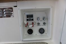 Buy a yacht QUALITY TIME 1998