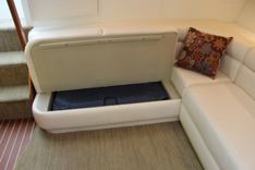 QUALITY TIME 43 yacht sale