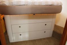 Buy a QUALITY TIME 43 at Shestakov Yacht Sales