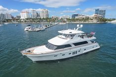 best yacht sales deals OA - Ocean Alexander