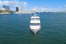 Buy a OA 2010 at Shestakov Yacht Sales