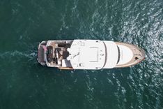 Buy a yacht OA 83E
