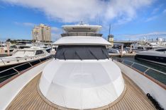 OA - Ocean Alexander yacht sale