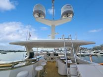 Buy a OA 83E at Shestakov Yacht Sales