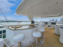 best yacht sales deals OA 83E