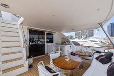 Buy a OA - Ocean Alexander at Shestakov Yacht Sales