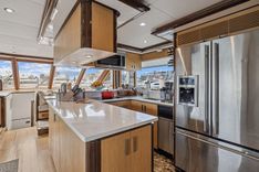 best yacht sales deals OA - Ocean Alexander
