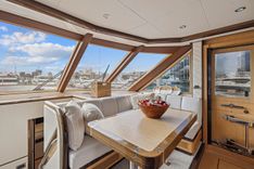 best yacht sales deals OA