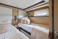 Buy a OA - Ocean Alexander at Shestakov Yacht Sales