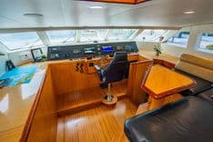Купить яхту CARPE DIEM 2000 в Shestakov Yacht Sales
