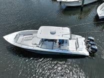 Buy a 340 Sport 34 at Shestakov Yacht Sales