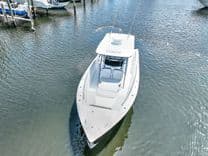 Buy a yacht 340 Sport 2020