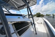 340 Sport yacht sale
