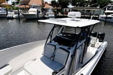 Buy a 340 Sport at Shestakov Yacht Sales