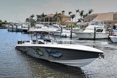 340 Sport - Nor-Tech