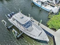 best yacht sales deals 340 Sport - Nor-Tech