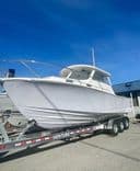 2024 Northcoast 315 HT - New Bern NC - NORTH COAST YACHTS