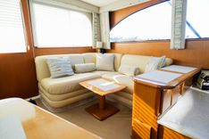 Купить яхту Junior 2 42 в Shestakov Yacht Sales