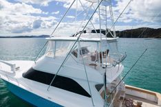 Стоимость яхты Defiance Convertible