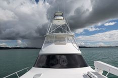 Продажа яхты Defiance Convertible