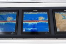 Купить яхту Defiance 2007 в Shestakov Yacht Sales