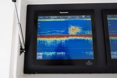 Стоимость яхты Defiance - VIKING