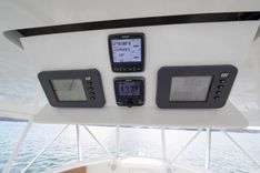 Стоимость яхты Defiance