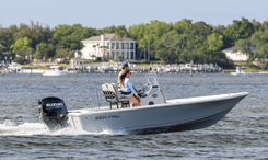 Sea Pro 210 Bay - SEA PRO