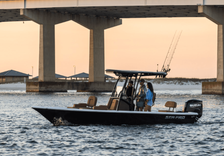 Sea Pro 230 Bay - SEA PRO