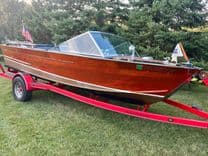 1966 Century Arabian - CENTURY BOATS