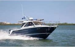 2025 Cutwater 248 - New Bern, NC - CUTWATER