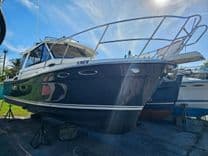 2021 Cutwater C-28 - CUTWATER