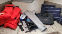 Купить яхту 2021 Cutwater C-28 - CUTWATER в Shestakov Yacht Sales