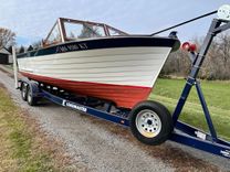 1963 Lyman Sportsman - LYMAN