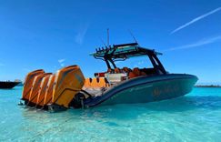 STOP THE PRESS - Midnight Express Powerboats