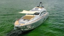 the best price on Pershing 72