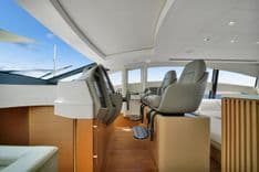 Pershing 72 - PERSHING