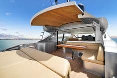 Buy a yacht Pershing 72 - PERSHING