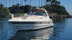 Our Kokomo 340 Express - Cruisers Yachts