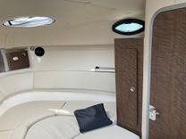 290 Walkaround - STRIPER yacht sale