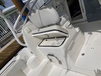 290 Walkaround - STRIPER yacht sale