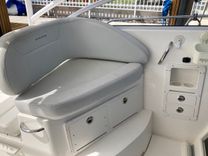 Buy a yacht 290 Walkaround - STRIPER