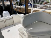 290 Walkaround 29 yacht sale