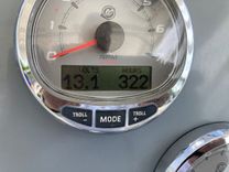 Buy a yacht 290 Walkaround - STRIPER