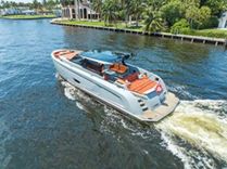 Buy a Incentivized 58 at Shestakov Yacht Sales