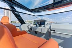 Incentivized 58 yacht sale