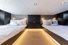 Incentivized - VANQUISH YACHTS