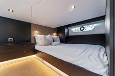 Incentivized - VANQUISH YACHTS yacht sale