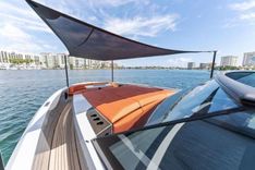 Buy a yacht Incentivized - VANQUISH YACHTS