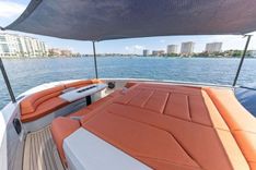 Buy a yacht Incentivized 58